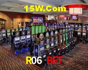 Explore as vantagens do R06 Bet: serviço profissional e confiabilidade