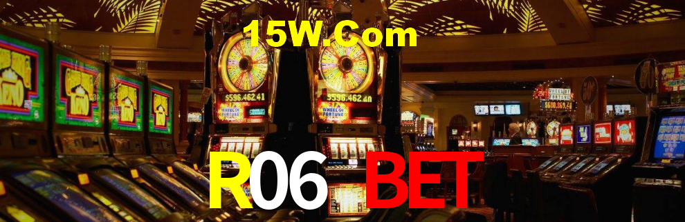 Bônus Generosos e Exclusivos no R06 Bet para Você!